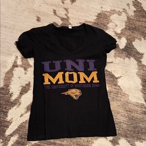 UNI Panthers tshirt